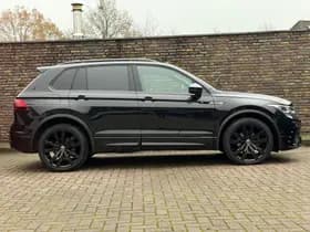 Volkswagen Tiguan thumbnail 8