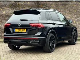 Volkswagen Tiguan thumbnail 10