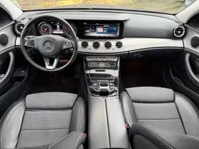 Mercedes-Benz E-Klasse thumbnail 2
