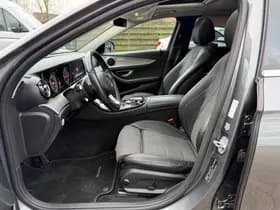 Mercedes-Benz E-Klasse thumbnail 17