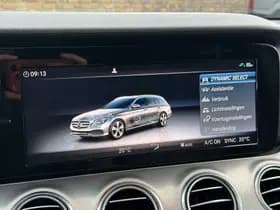 Mercedes-Benz E-Klasse thumbnail 43
