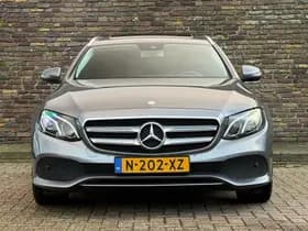 Mercedes-Benz E-Klasse thumbnail 6
