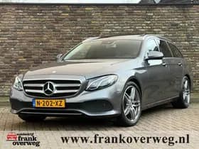 Mercedes-Benz E-Klasse thumbnail 53