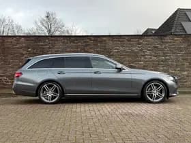 Mercedes-Benz E-Klasse thumbnail 8