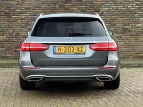 Mercedes-Benz E-Klasse thumbnail 9
