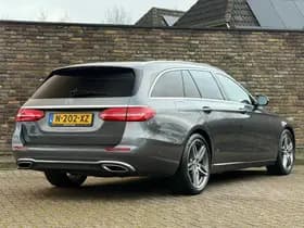 Mercedes-Benz E-Klasse thumbnail 10
