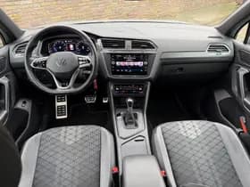 Volkswagen Tiguan thumbnail 2