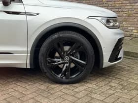 Volkswagen Tiguan thumbnail 11
