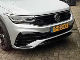 Volkswagen Tiguan thumbnail 13