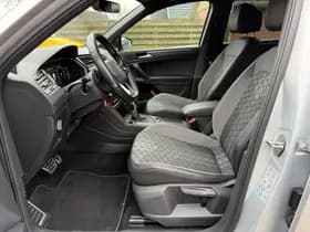 Volkswagen Tiguan thumbnail 16