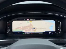 Volkswagen Tiguan thumbnail 3