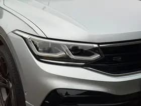 Volkswagen Tiguan thumbnail 4