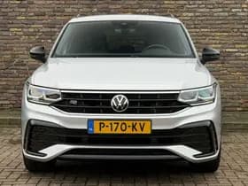 Volkswagen Tiguan thumbnail 6
