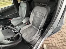 Volkswagen Tiguan thumbnail 53