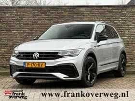 Volkswagen Tiguan thumbnail 57