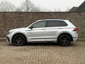Volkswagen Tiguan thumbnail 7