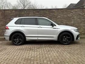 Volkswagen Tiguan thumbnail 8
