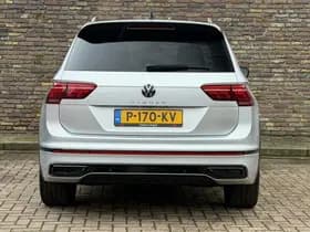 Volkswagen Tiguan thumbnail 9