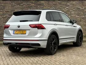Volkswagen Tiguan thumbnail 10