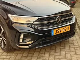 Volkswagen T-Roc thumbnail 12