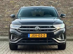 Volkswagen T-Roc thumbnail 6