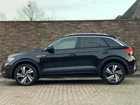 Volkswagen T-Roc thumbnail 7