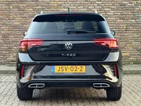 Volkswagen T-Roc thumbnail 8