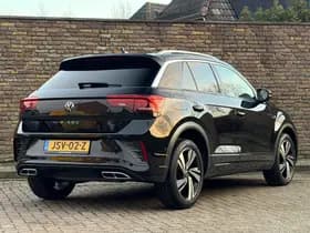 Volkswagen T-Roc thumbnail 9