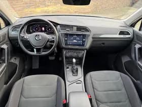 Volkswagen Tiguan thumbnail 2