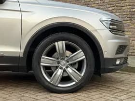 Volkswagen Tiguan thumbnail 11