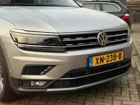 Volkswagen Tiguan thumbnail 12