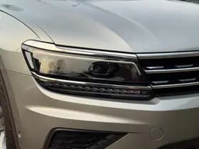 Volkswagen Tiguan thumbnail 4