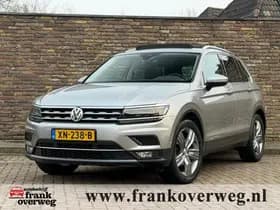 Volkswagen Tiguan thumbnail 56