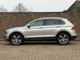 Volkswagen Tiguan thumbnail 7