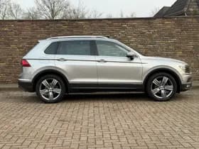 Volkswagen Tiguan thumbnail 8