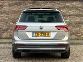 Volkswagen Tiguan thumbnail 9