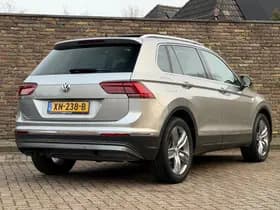 Volkswagen Tiguan thumbnail 10