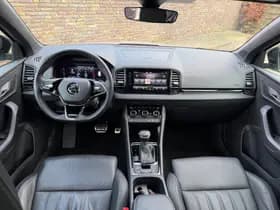 Škoda Karoq thumbnail 2