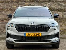 Škoda Karoq thumbnail 6