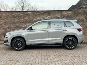 Škoda Karoq thumbnail 7