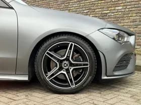 Mercedes-Benz CLA-Klasse thumbnail 11