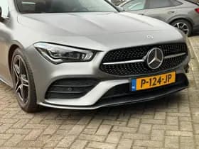 Mercedes-Benz CLA-Klasse thumbnail 13