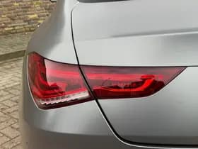 Mercedes-Benz CLA-Klasse thumbnail 15
