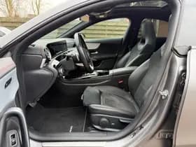 Mercedes-Benz CLA-Klasse thumbnail 17