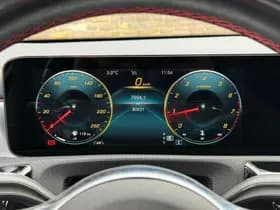 Mercedes-Benz CLA-Klasse thumbnail 3