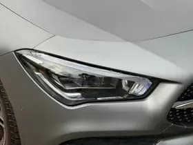 Mercedes-Benz CLA-Klasse thumbnail 4