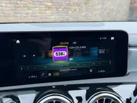 Mercedes-Benz CLA-Klasse thumbnail 37