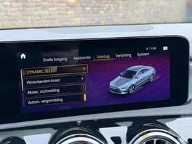 Mercedes-Benz CLA-Klasse thumbnail 42