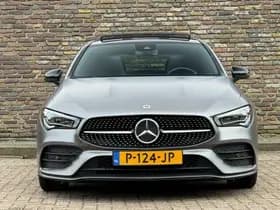 Mercedes-Benz CLA-Klasse thumbnail 6