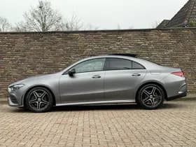 Mercedes-Benz CLA-Klasse thumbnail 7